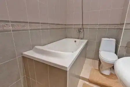 Zhemchuzhina Zauralya - filial AO RZhD-ZDOROVE Sanatorium - 39