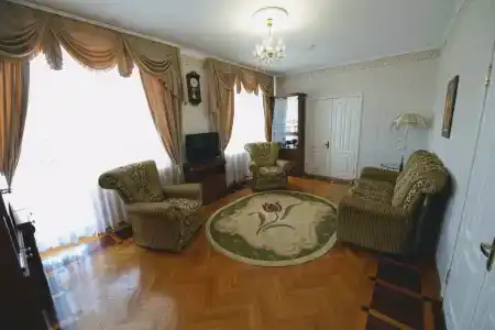 Zhemchuzhina Zauralya - filial AO RZhD-ZDOROVE Sanatorium - 36