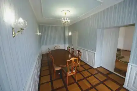 Zhemchuzhina Zauralya - filial AO RZhD-ZDOROVE Sanatorium - 37