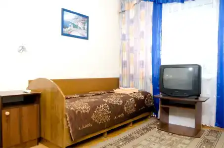 Dolina Narzanov (Zheleznovodsk) - 49