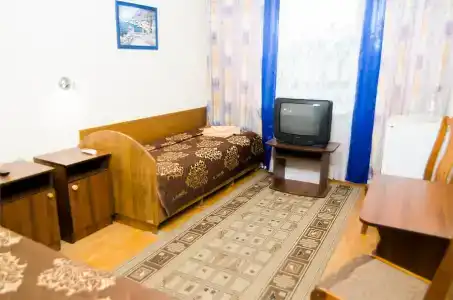 Dolina Narzanov (Zheleznovodsk) - 51