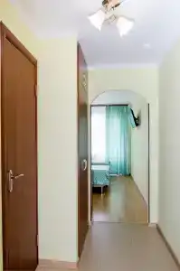 Dolina Narzanov (Zheleznovodsk) - 57