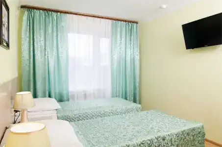 Dolina Narzanov (Zheleznovodsk) - 55