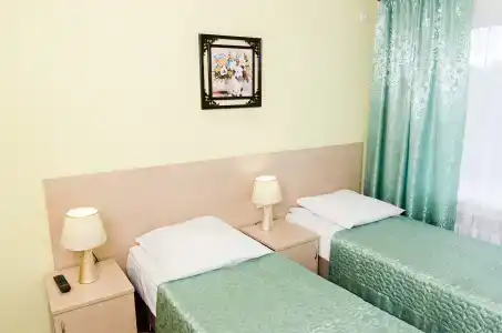 Dolina Narzanov (Zheleznovodsk) - 56