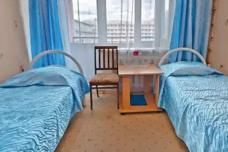 Zhemchuzhina Zauralya - filial AO RZhD-ZDOROVE Sanatorium - 46