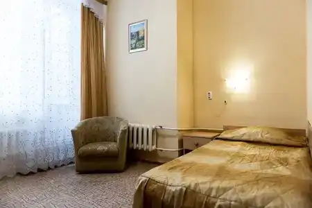 Sosnovyj bor RZhD - 40