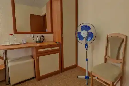 Sosnovyj bor RZhD - 12