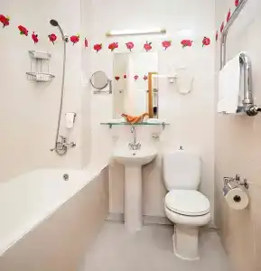 Oktyabrskiy Sanatorium - 52