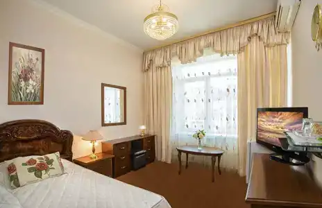 Oktyabrskiy Sanatorium - 49