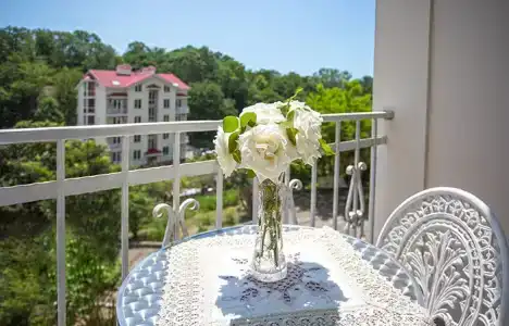 Oktyabrskiy Sanatorium - 50