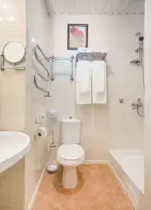 Oktyabrskiy Sanatorium - 59