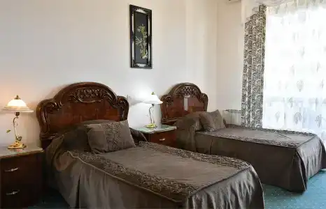 Oktyabrskiy Sanatorium - 58