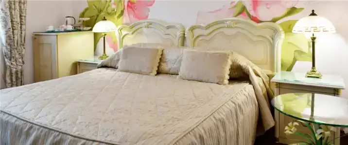 Oktyabrskiy Sanatorium - 128