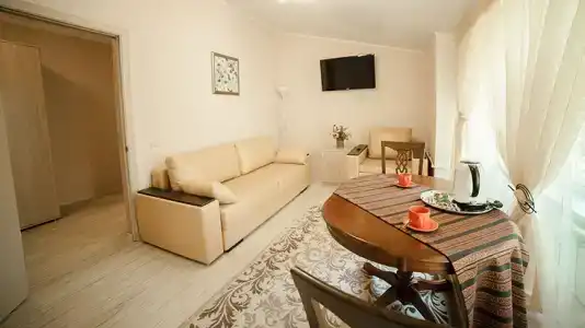 Health Resort Spa-Ingala - 75