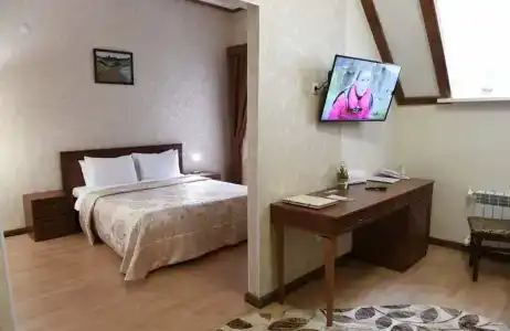 Health Resort Spa-Ingala - 77