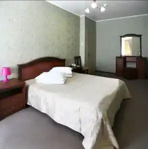 Health Resort Spa-Ingala - 76