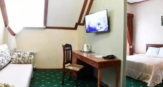 Health Resort Spa-Ingala - 78