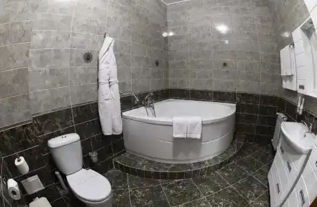 Health Resort Spa-Ingala - 59