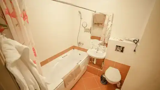 Health Resort Spa-Ingala - 69