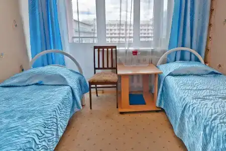 Zhemchuzhina Zauralya - filial AO RZhD-ZDOROVE Sanatorium - 94