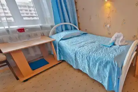 Zhemchuzhina Zauralya - filial AO RZhD-ZDOROVE Sanatorium - 95