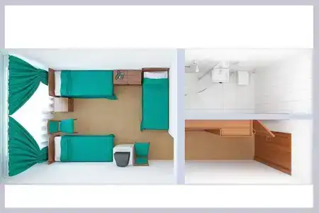 Zhemchuzhina Zauralya - filial AO RZhD-ZDOROVE Sanatorium - 71