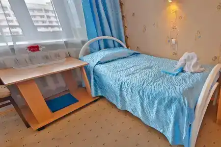 Zhemchuzhina Zauralya - filial AO RZhD-ZDOROVE Sanatorium - 69