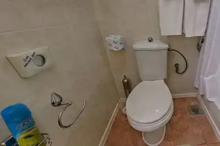 Oktyabrskiy Sanatorium - 92