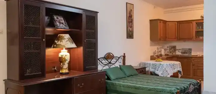 Oktyabrskiy Sanatorium - 125