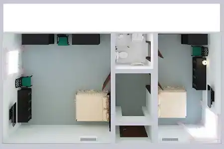 Oktyabrskiy Sanatorium - 109