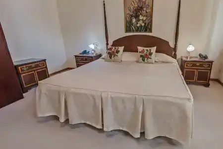 Oktyabrskiy Sanatorium - 93