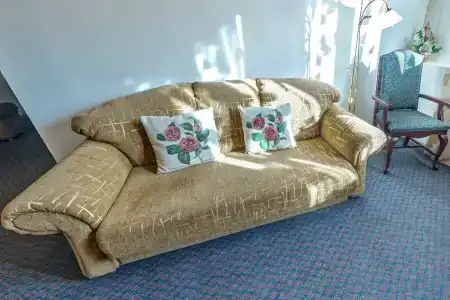 Oktyabrskiy Sanatorium - 96