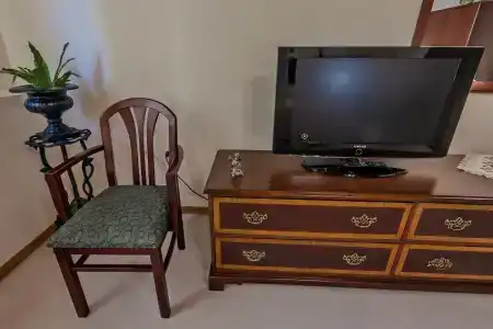 Oktyabrskiy Sanatorium - 98