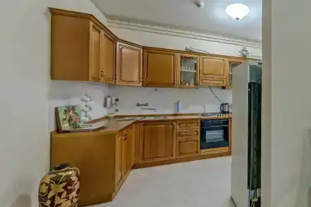 Oktyabrskiy Sanatorium - 101