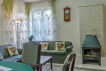 Oktyabrskiy Sanatorium - 102