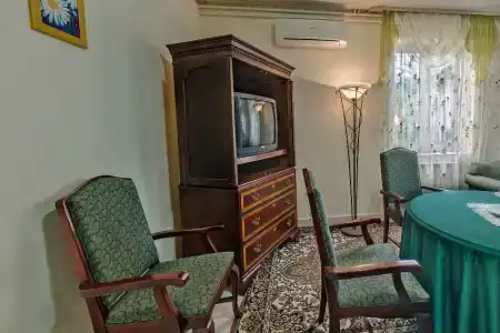 Oktyabrskiy Sanatorium - 103