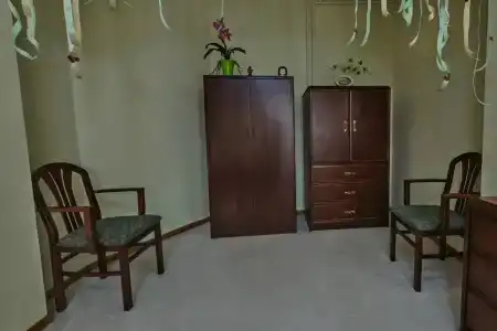 Oktyabrskiy Sanatorium - 105