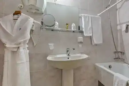 Oktyabrskiy Sanatorium - 106