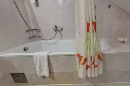 Oktyabrskiy Sanatorium - 108