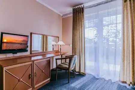 Zelenyij Gaj Sanatorium - 152