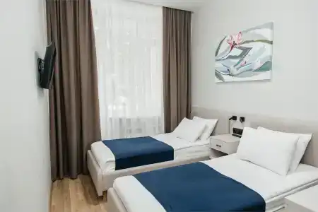 "Energetik" Sanatorium - 106