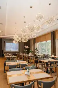 "Energetik" Sanatorium - 113