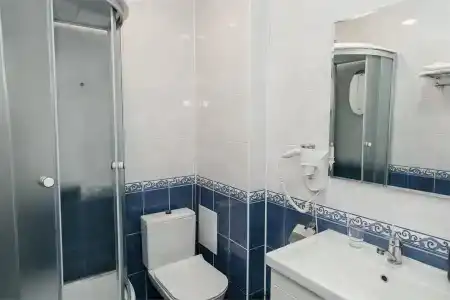 "Energetik" Sanatorium - 51