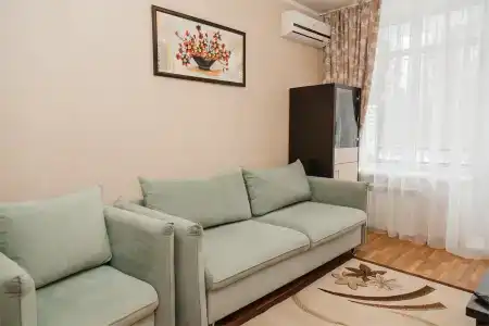 "Energetik" Sanatorium - 55