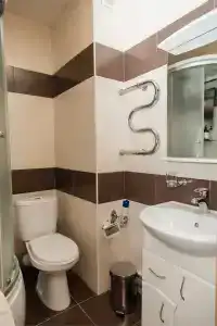 "Energetik" Sanatorium - 63