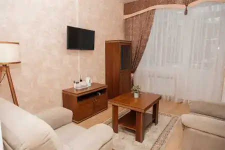 "Energetik" Sanatorium - 75