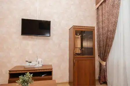 "Energetik" Sanatorium - 76