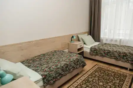 "Energetik" Sanatorium - 93