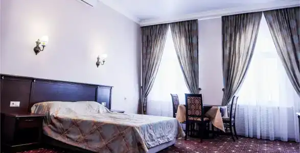 Kazaki Tourist base - 49