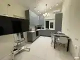 Коттедж с 2 комнатами